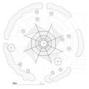 Flourish Pavilion / Studio A-Light - Image 20 of 24